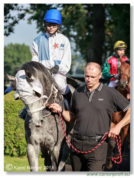 Bratislava - 28. júna 2015 