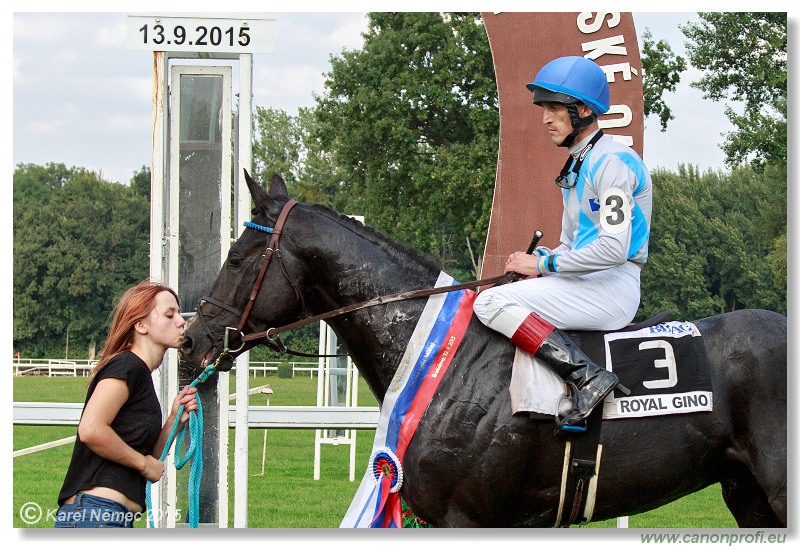 Bratislava - 13. septembra 2015 