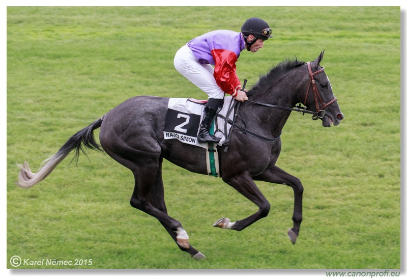 Bratislava - 13. septembra 2015 