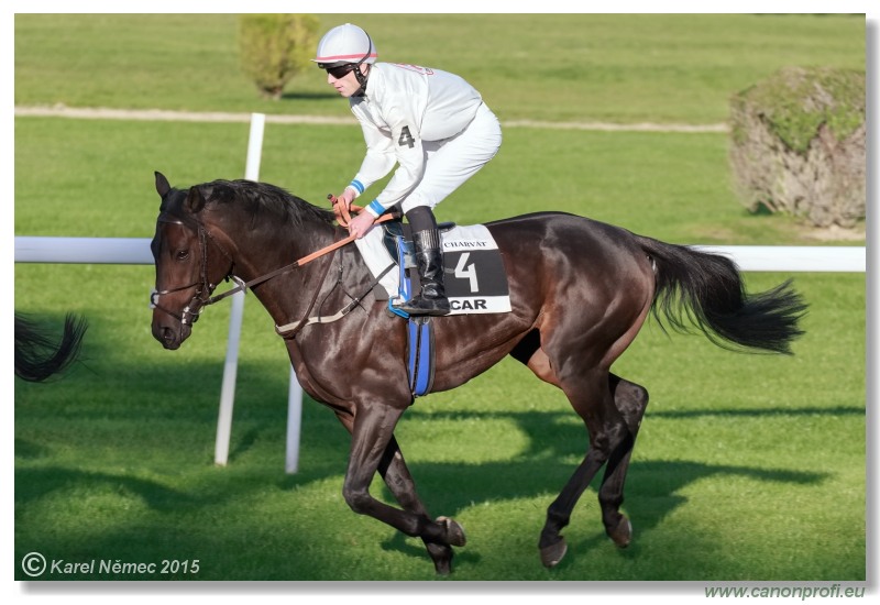 Bratislava - 27. septembra 2015 