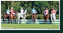 Veľká starohájska steeplechase HAMÉ