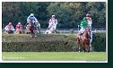 Veľká starohájska steeplechase HAMÉ