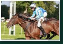 Veľká starohájska steeplechase HAMÉ