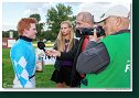 Veľká starohájska steeplechase HAMÉ
