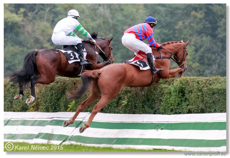 Bratislava - 18. októbra 2015 