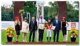 3. dostihy - Zlat pohr Raiffeisen Bank Int. 