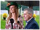 6. dostihy - Slovensk derby Raiffeisen Bank Int. 