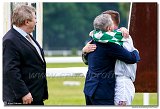 6. dostihy - Slovensk derby Raiffeisen Bank Int. 