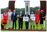 6. dostihy - Slovensk derby Raiffeisen Bank Int. 