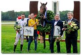 6. dostihy - Slovensk derby Raiffeisen Bank Int. 