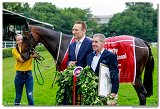 6. dostihy - Slovensk derby Raiffeisen Bank Int. 