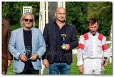 6. dostihy - 29. Cena zimnej krovnej 