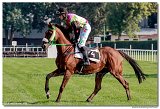 7. dostihy - Vek starohjska steeplechase spolonosti BRUDA 