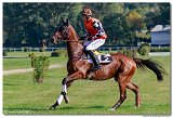 7. dostihy - Vek starohjska steeplechase spolonosti BRUDA 