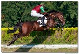 7. dostihy - Vek starohjska steeplechase spolonosti BRUDA 