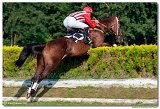 7. dostihy - Vek starohjska steeplechase spolonosti BRUDA 