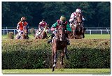 7. dostihy - Vek starohjska steeplechase spolonosti BRUDA 