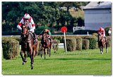 7. dostihy - Vek starohjska steeplechase spolonosti BRUDA 
