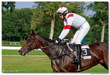 7. dostihy - Vek starohjska steeplechase spolonosti BRUDA 