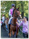 8. dostihy - Slovensk St. Leger DRAG CONSULTING s.r.o. 
