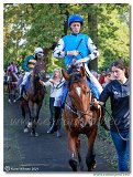 8. dostihy - Slovensk St. Leger DRAG CONSULTING s.r.o. 