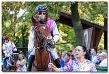 8. dostihy - Slovensk St. Leger DRAG CONSULTING s.r.o. 