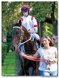 8. dostihy - Slovensk St. Leger DRAG CONSULTING s.r.o. 