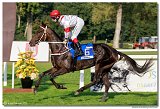 8. dostihy - Slovensk St. Leger DRAG CONSULTING s.r.o. 