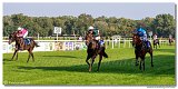 8. dostihy - Slovensk St. Leger DRAG CONSULTING s.r.o. 