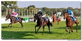 8. dostihy - Slovensk St. Leger DRAG CONSULTING s.r.o. 