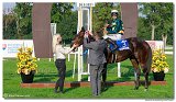 8. dostihy - Slovensk St. Leger DRAG CONSULTING s.r.o. 