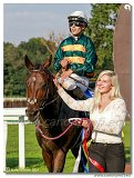 8. dostihy - Slovensk St. Leger DRAG CONSULTING s.r.o. 