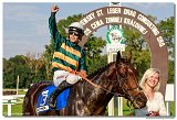 8. dostihy - Slovensk St. Leger DRAG CONSULTING s.r.o. 