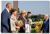 8. dostihy - Slovensk St. Leger DRAG CONSULTING s.r.o. 