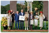 8. dostihy - Slovensk St. Leger DRAG CONSULTING s.r.o. 