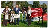 8. dostihy - Slovensk St. Leger DRAG CONSULTING s.r.o. 