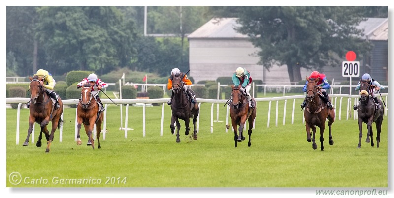 Bratislava - 31. augusta 2014 
