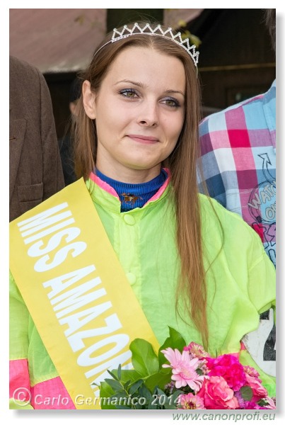Bratislava - 31. augusta 2014 