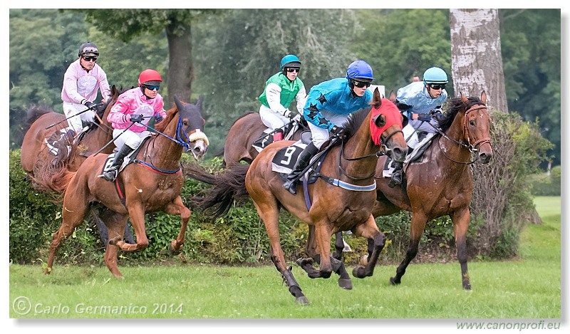 Bratislava - 31. augusta 2014 