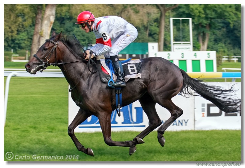 Bratislava - 20. septembra 2014 