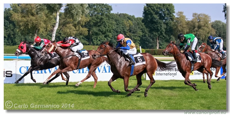 Bratislava - 20. septembra 2014 