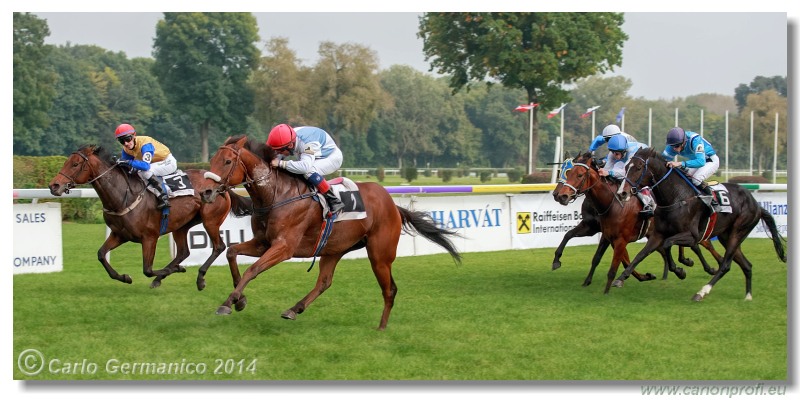 Bratislava - 05. oktobra 2014 