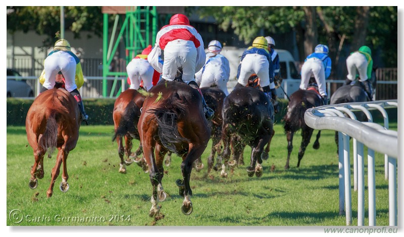 Bratislava - 19. oktobra 2014 