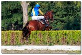 dostih . 8 - 45. Vek starohjska steeplechase spolonosti K-K Metal 