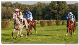 dostih . 8 - 45. Vek starohjska steeplechase spolonosti K-K Metal 