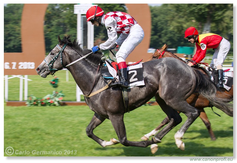 Bratislava - 06. júl 2013 