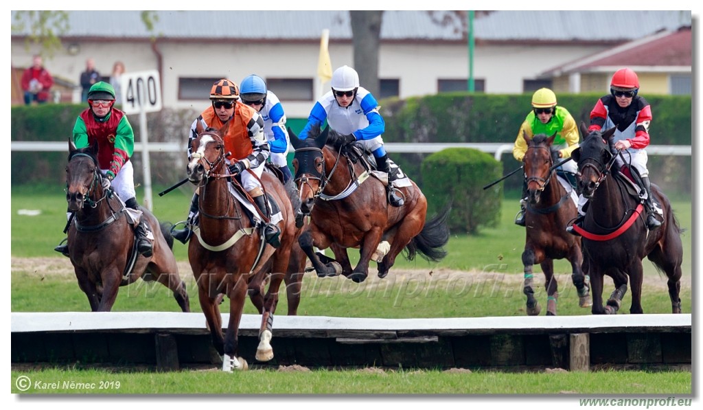 Bratislava - 07. aprl 2019 