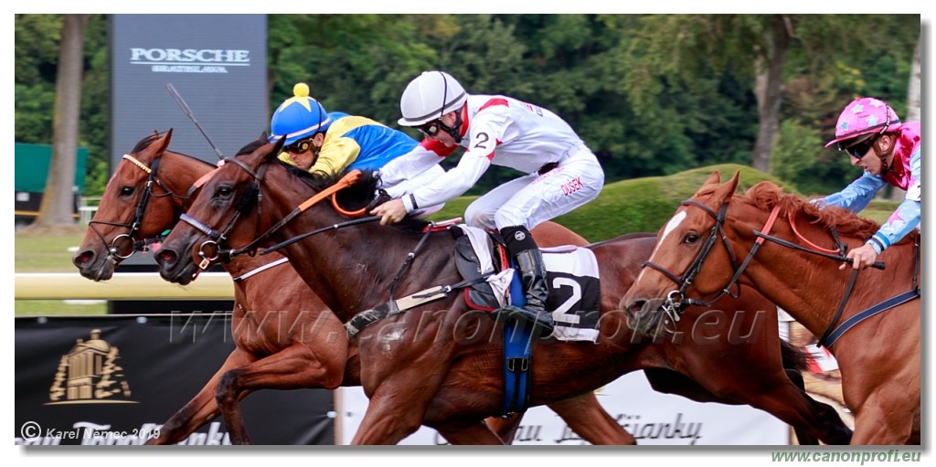 Bratislava - 14. jl 2019 