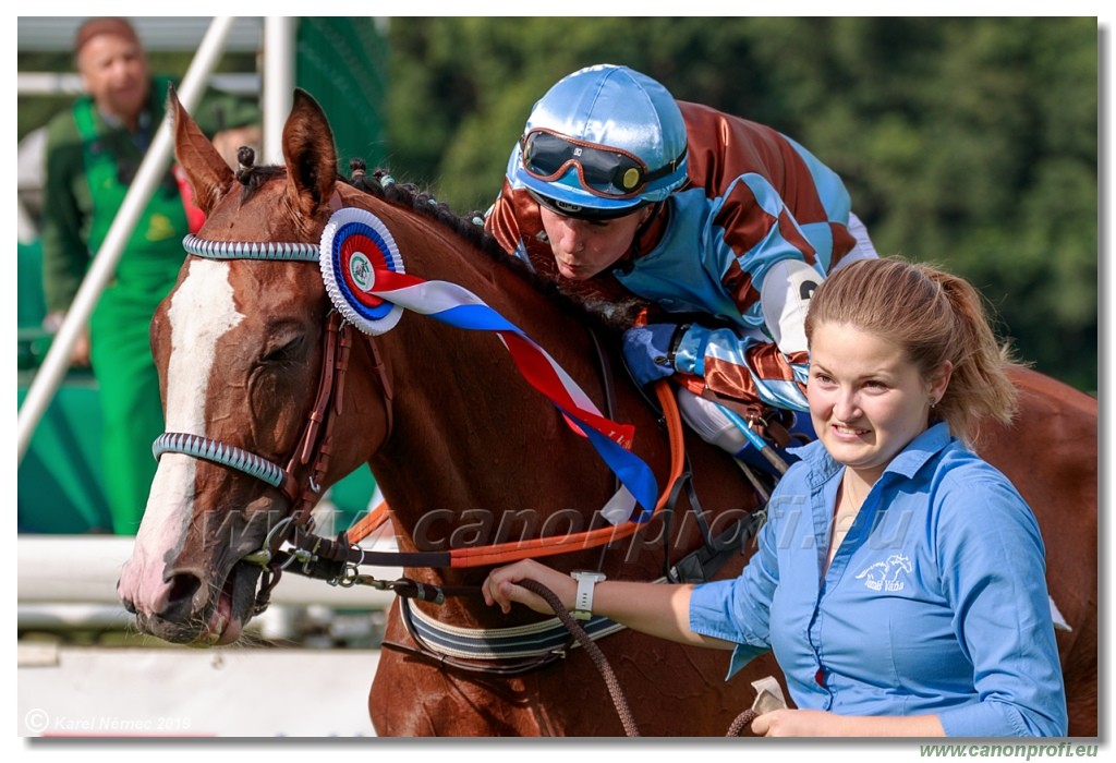 Bratislava - 14. jl 2019 