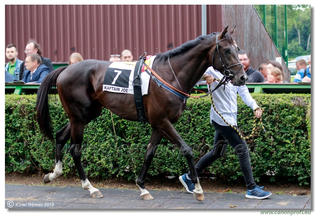 Bratislava - 14. jl 2019 